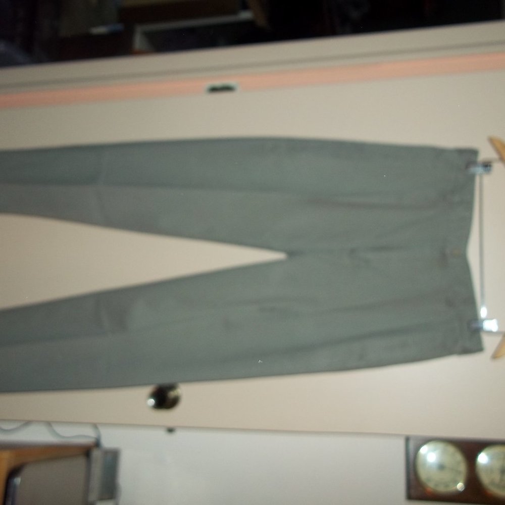 Polo by Ralph Lauren Khaki pants 34" waist